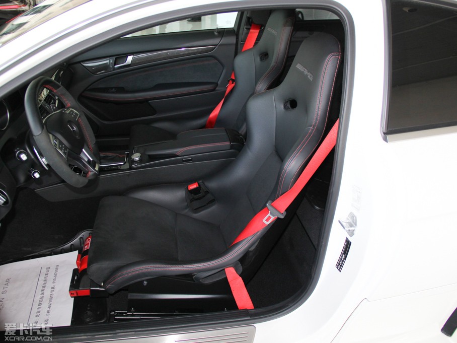 2014YCAMG C Black Series