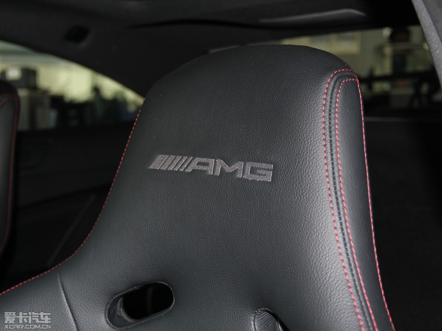 2014YCAMG C Black Series