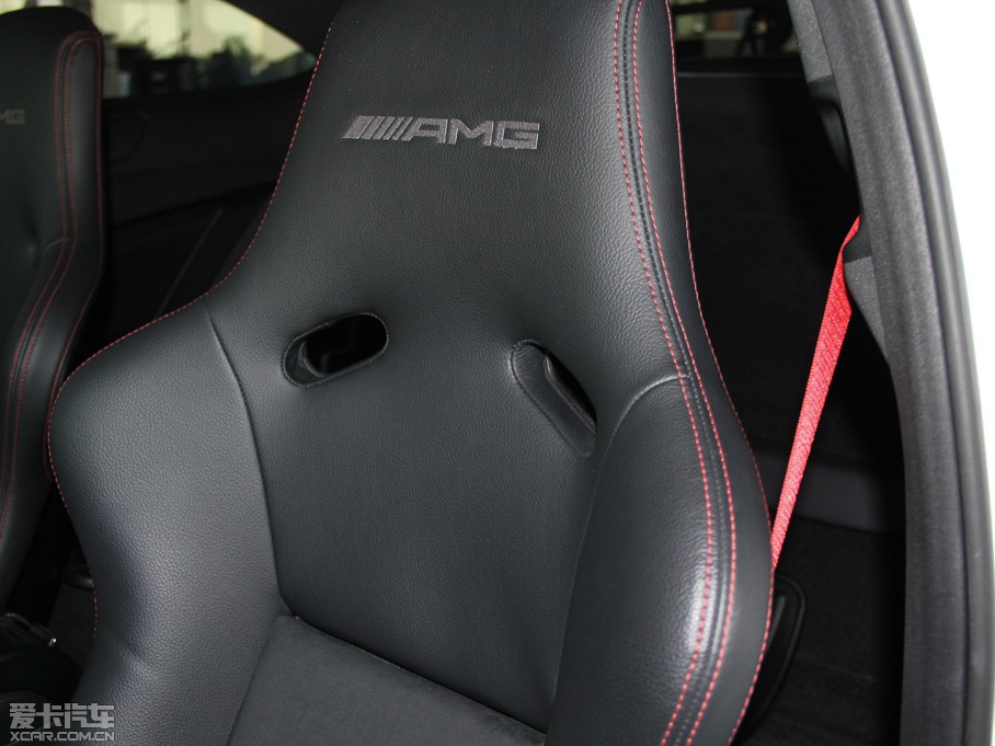 2014YCAMG C Black Series