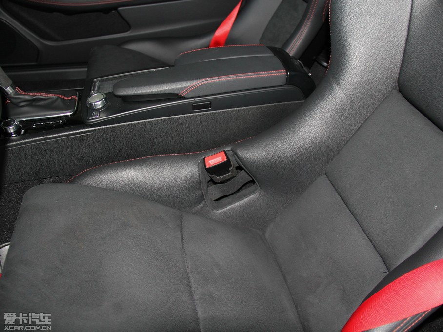 2014YC(j)AMG C Black Series