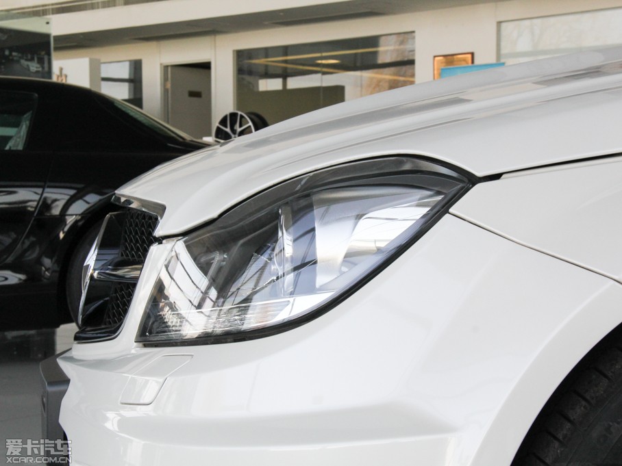 2014YCAMG C Black Series