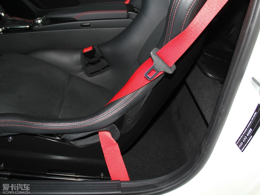 2014YCAMG C Black Series