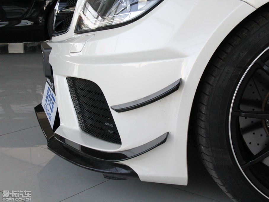 2014YCAMG C Black Series