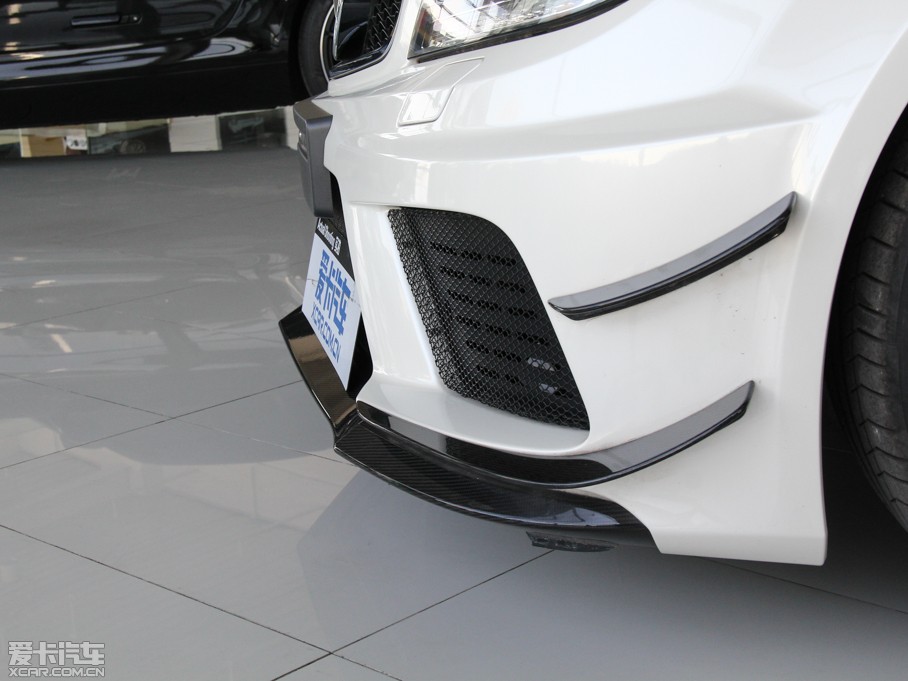 2014YCAMG C Black Series