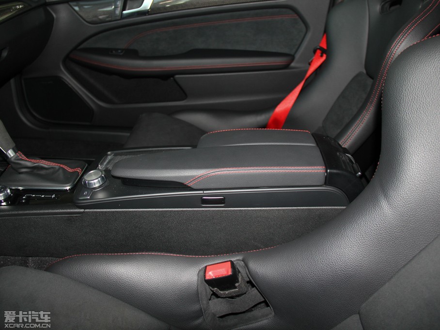 2014YCAMG C Black Series