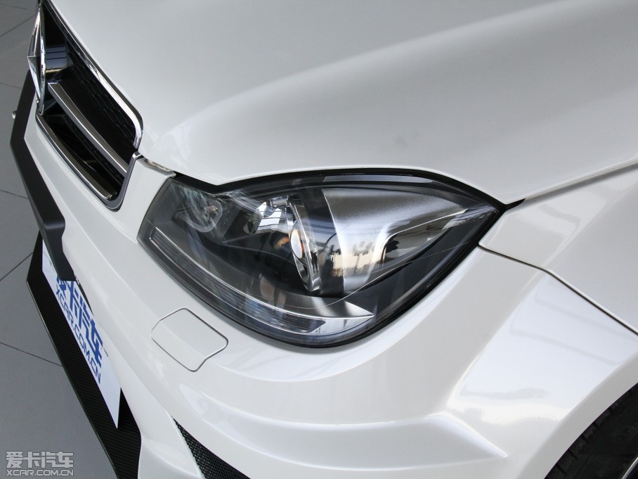 2014YCAMG C Black Series