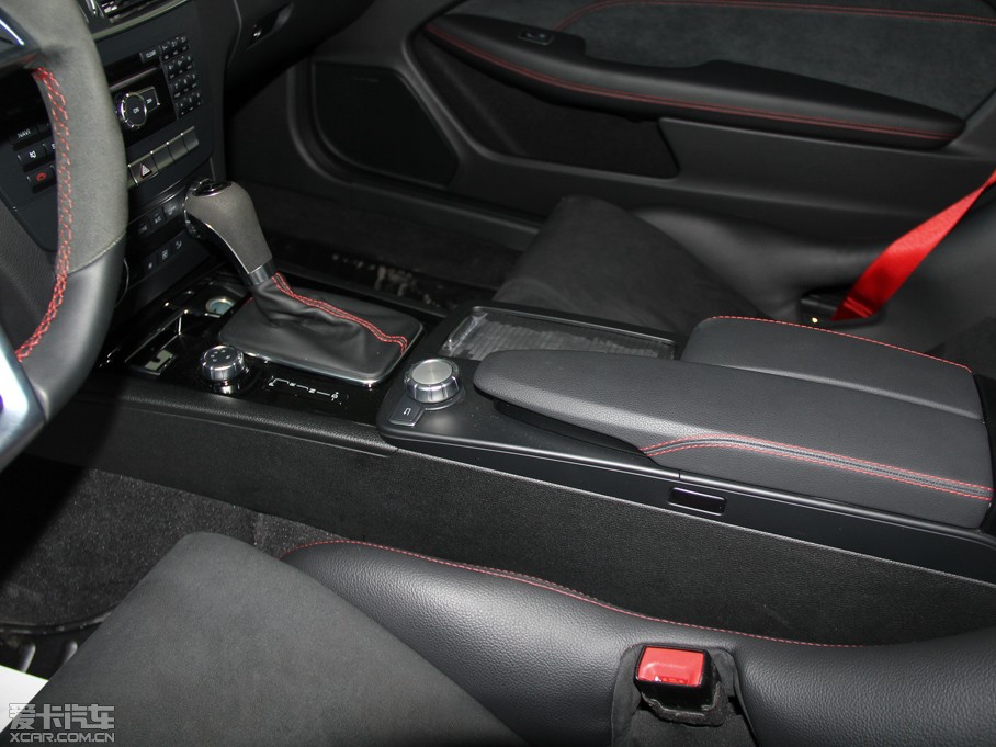 2014YCAMG C Black Series