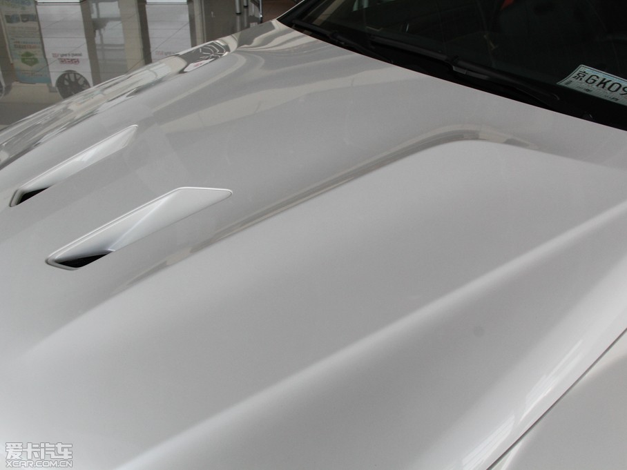 2014YC(j)AMG C Black Series