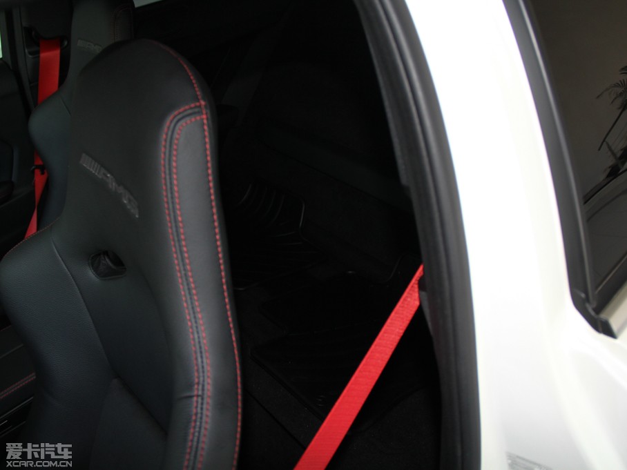 2014YCAMG C Black Series