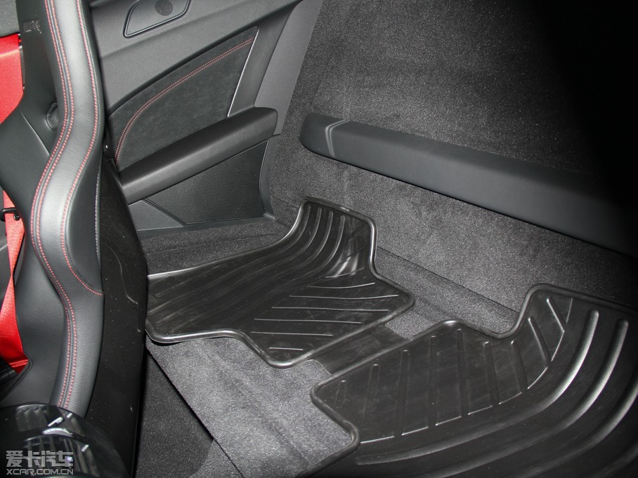 2014YCAMG C Black Series