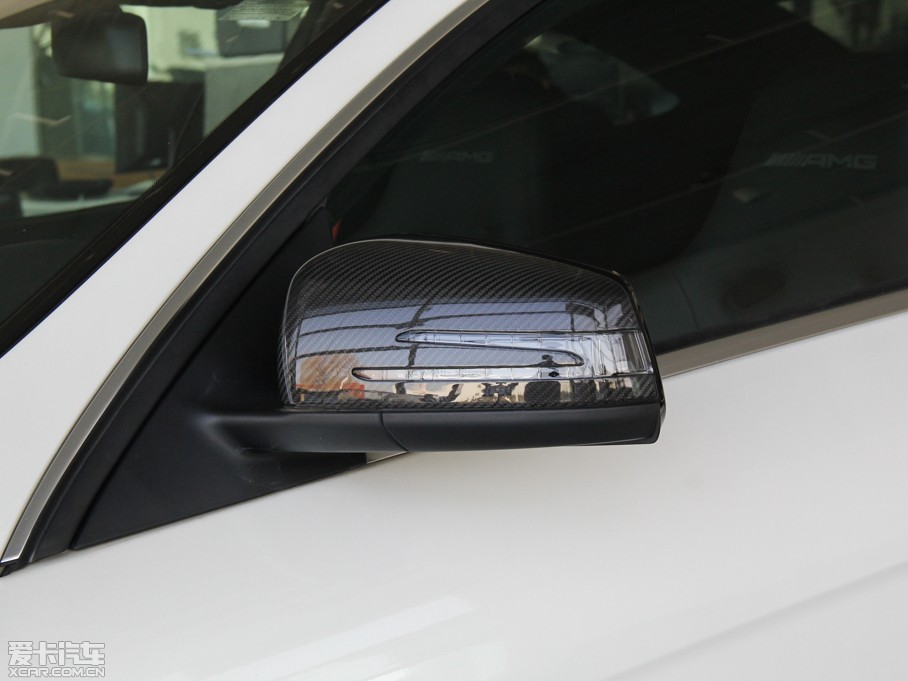 2014YCAMG C Black Series