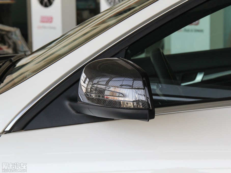 2014YCAMG C Black Series