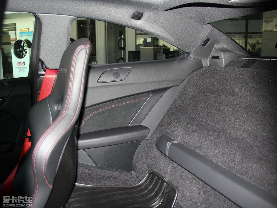 2014YCAMG C Black Series