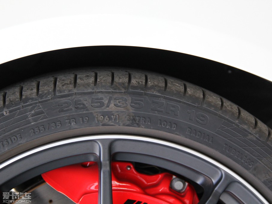 2014YCAMG C Black Series