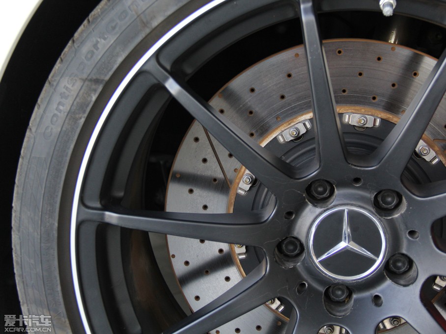 2014YCAMG C Black Series