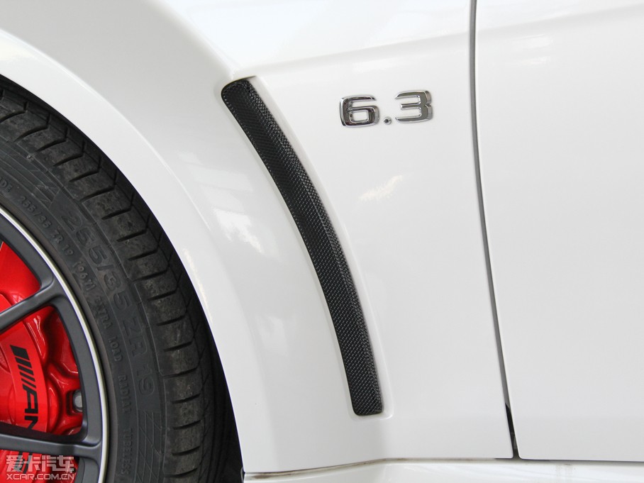 2014YCAMG C Black Series