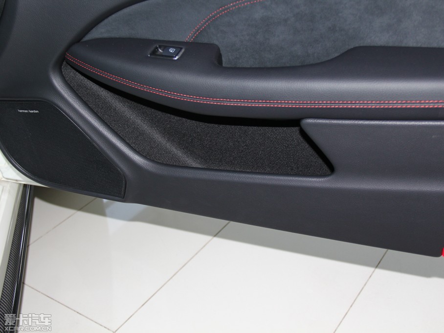 2014YCAMG C Black Series