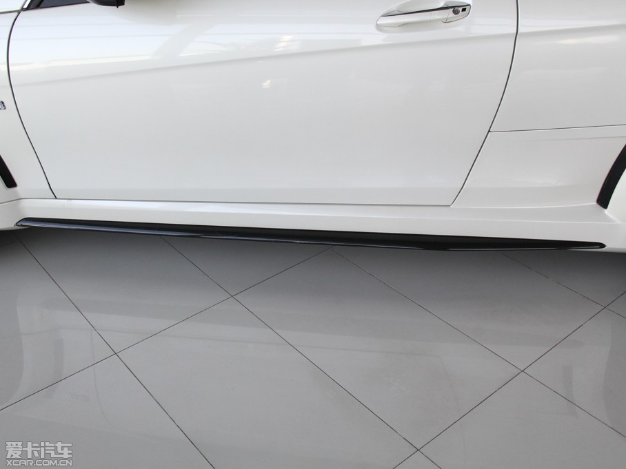 2014YCAMG C Black Series