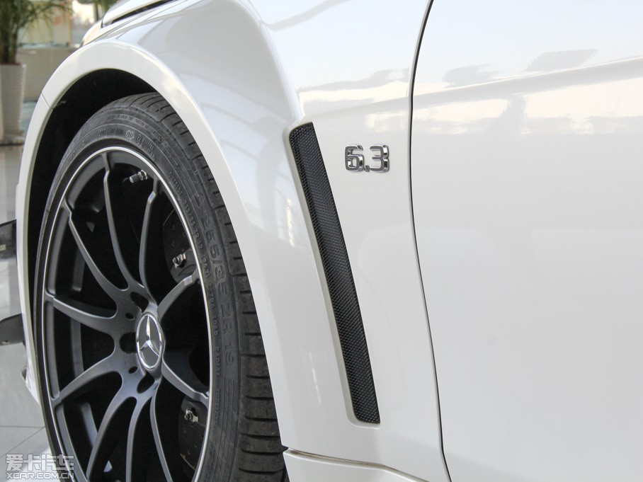 2014YCAMG C Black Series