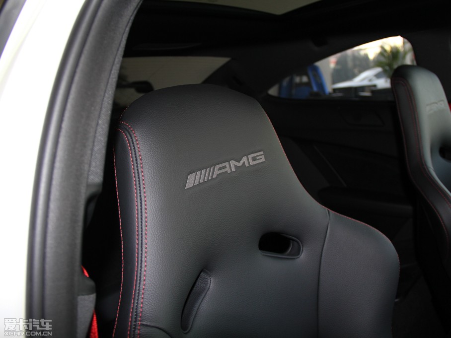 2014YCAMG C Black Series