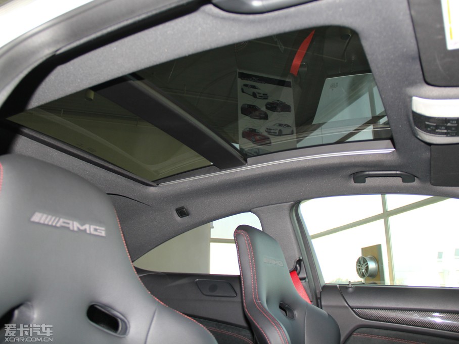 2014YCAMG C Black Series