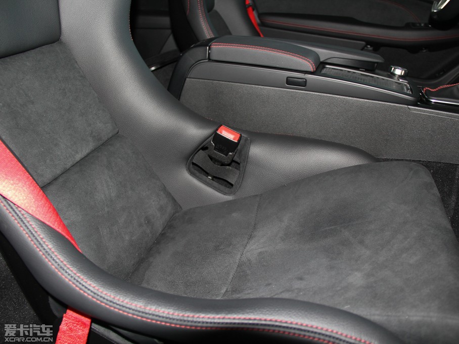 2014YCAMG C Black Series