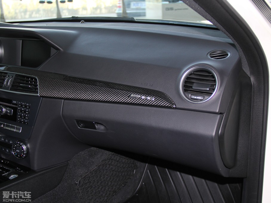 2014YCAMG C Black Series