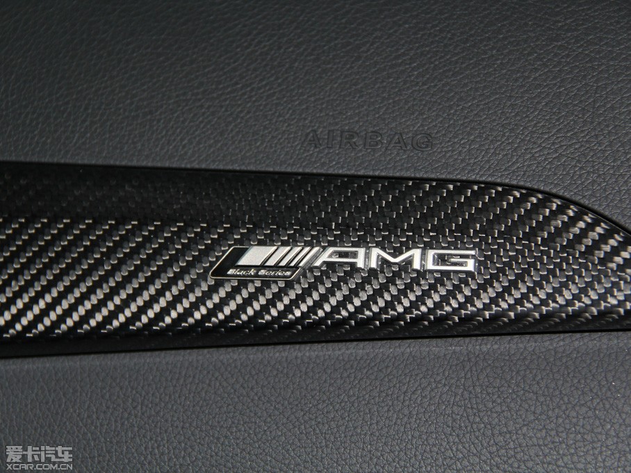 2014YCAMG C Black Series