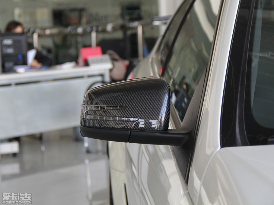 2014YCAMG C Black Series