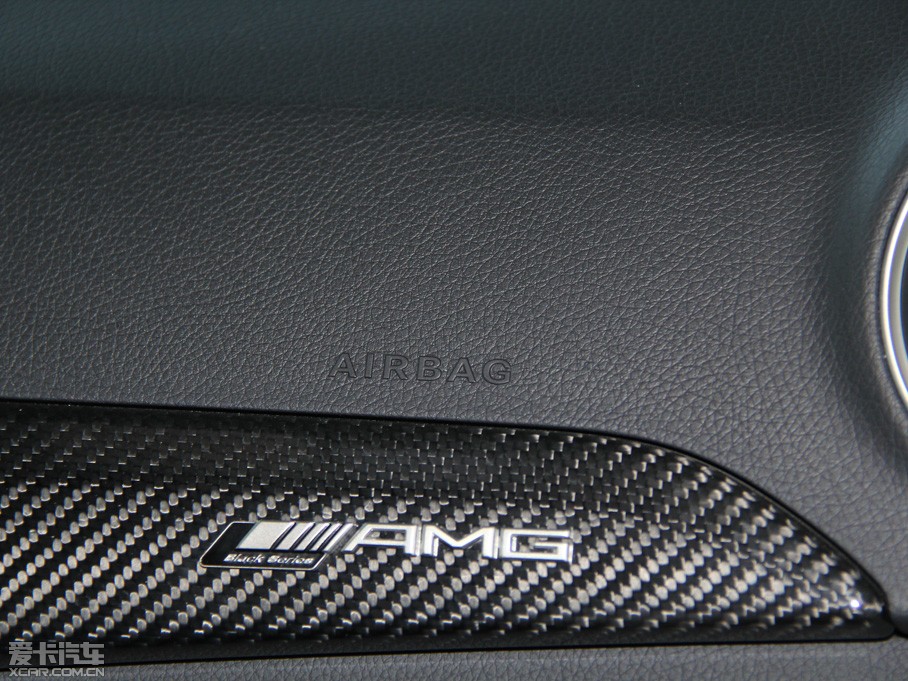 2014YCAMG C Black Series