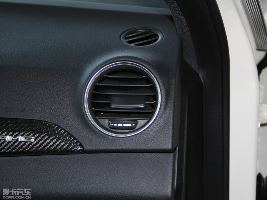 2014YC(j)AMG C Black Series