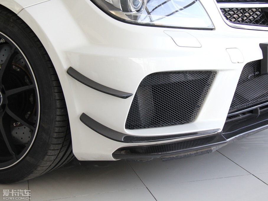 2014YCAMG C Black Series