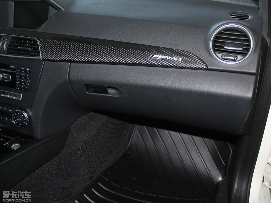 2014YCAMG C Black Series