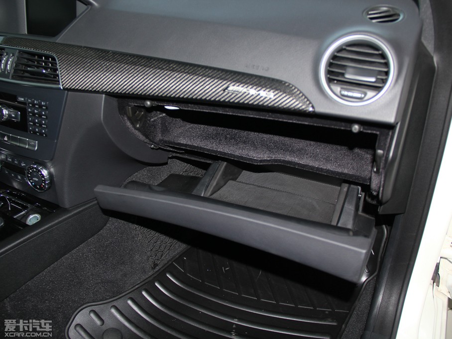 2014YCAMG C Black Series