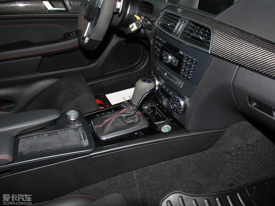 2014YCAMG C Black Series