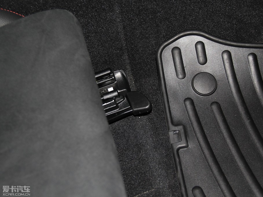 2014YCAMG C Black Series