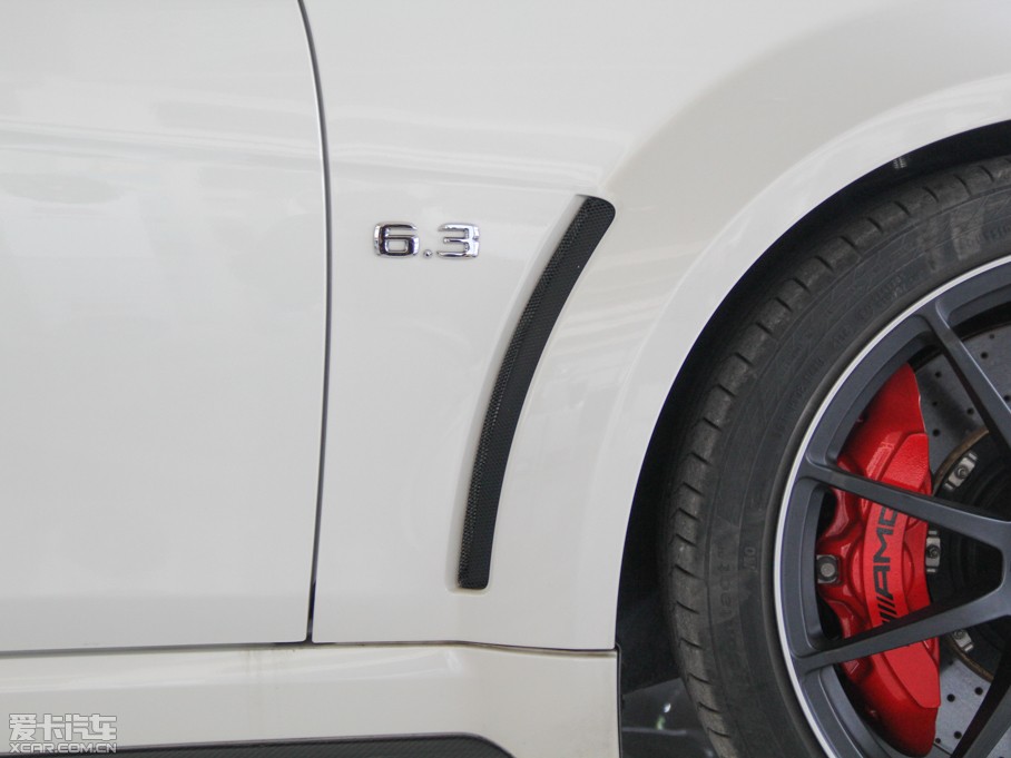 2014YCAMG C Black Series