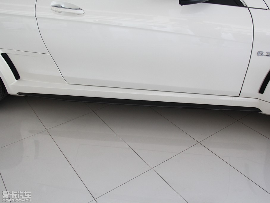 2014YCAMG C Black Series