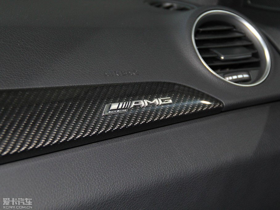 2014YCAMG C Black Series