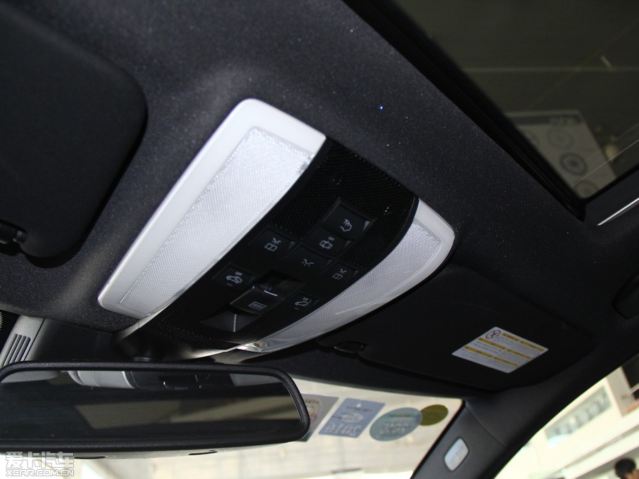 2014YCAMG C Black Series