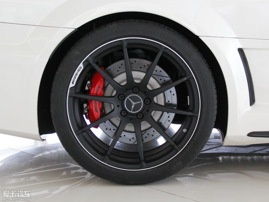 2014YCAMG C Black Series