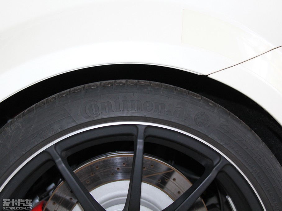 2014YCAMG C Black Series