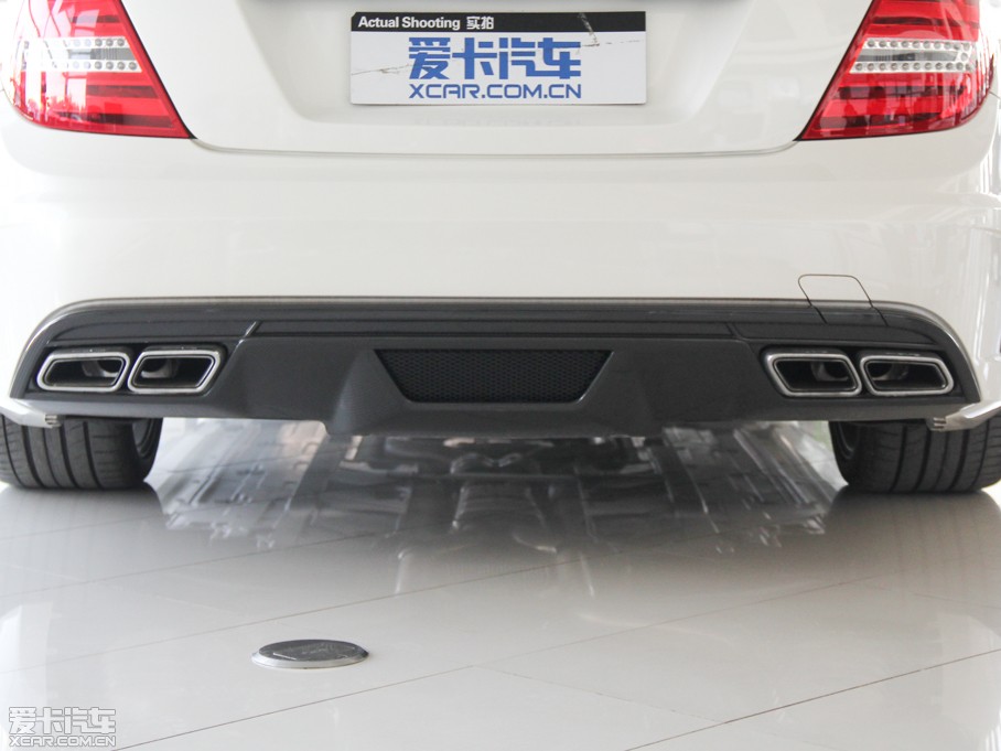 2014YCAMG C Black Series