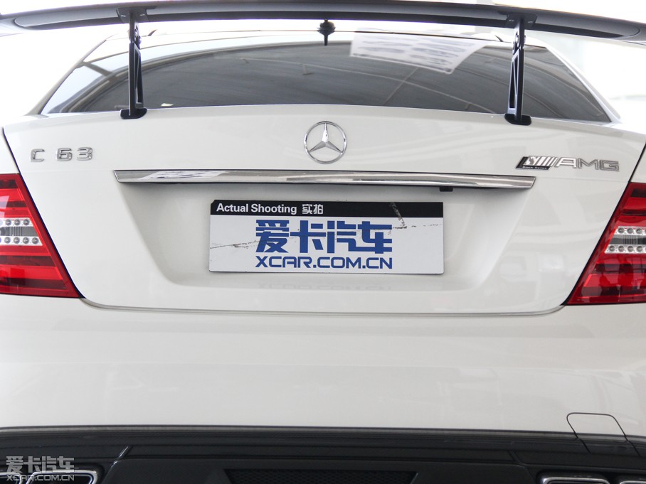 2014YCAMG C Black Series