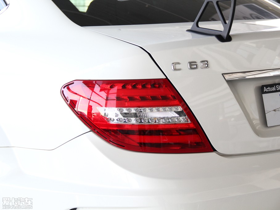 2014YCAMG C Black Series