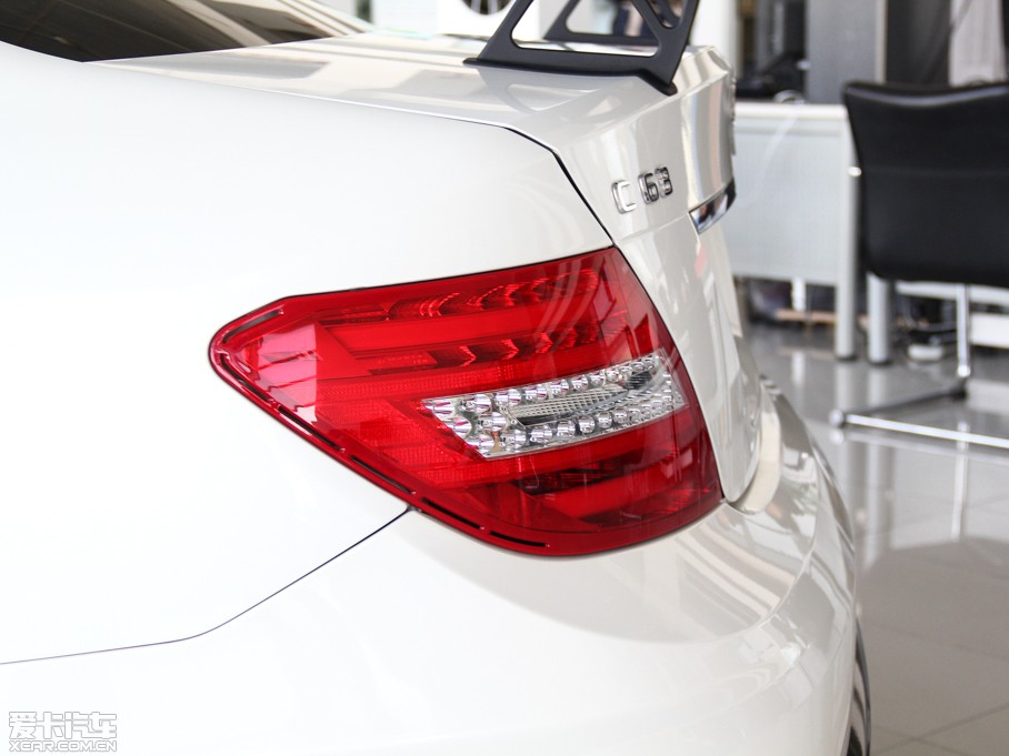 2014YC(j)AMG C Black Series