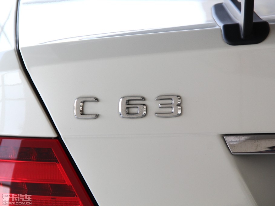 2014YCAMG C Black Series