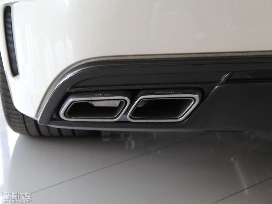 2014YC(j)AMG C Black Series