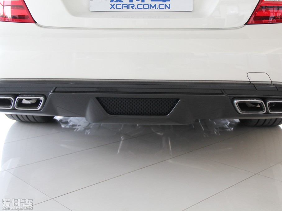 2014YCAMG C Black Series