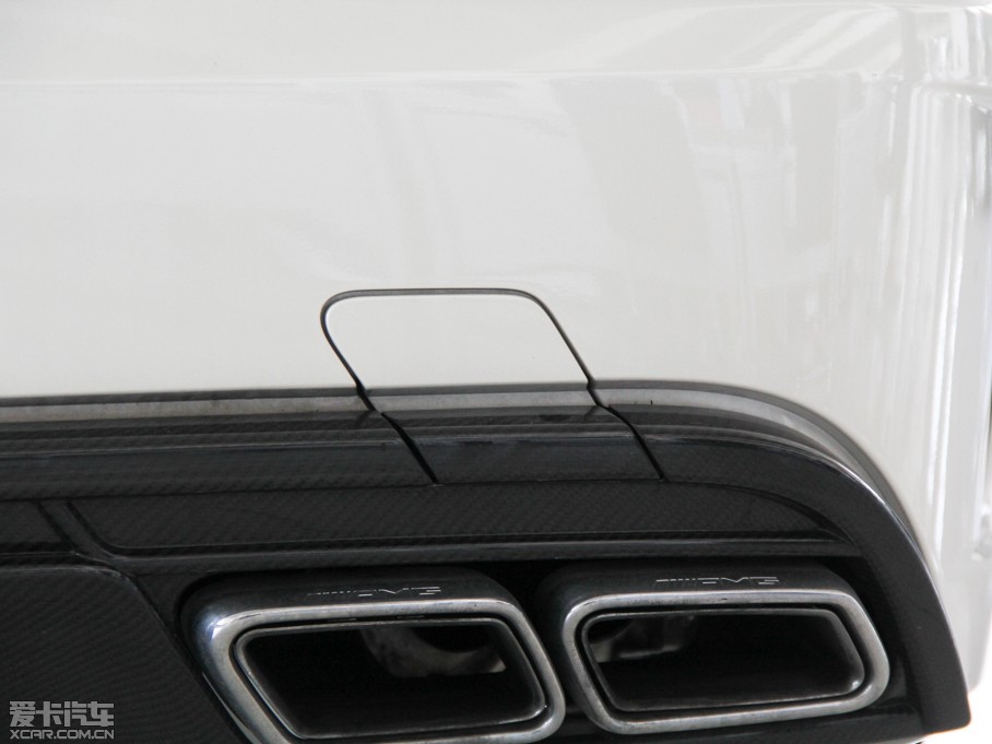 2014YCAMG C Black Series